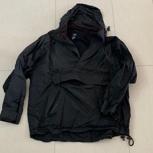 Men’s XL Gap pull over lightweight jacket